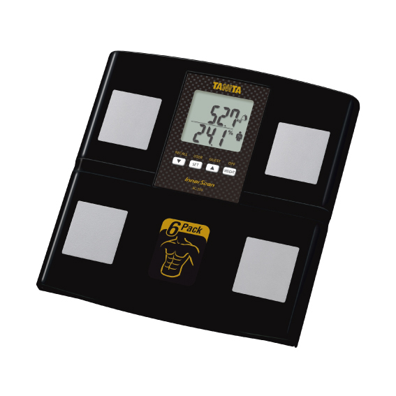 TANITA BC-541N 四肢測量體組成磅 <香港行貨>