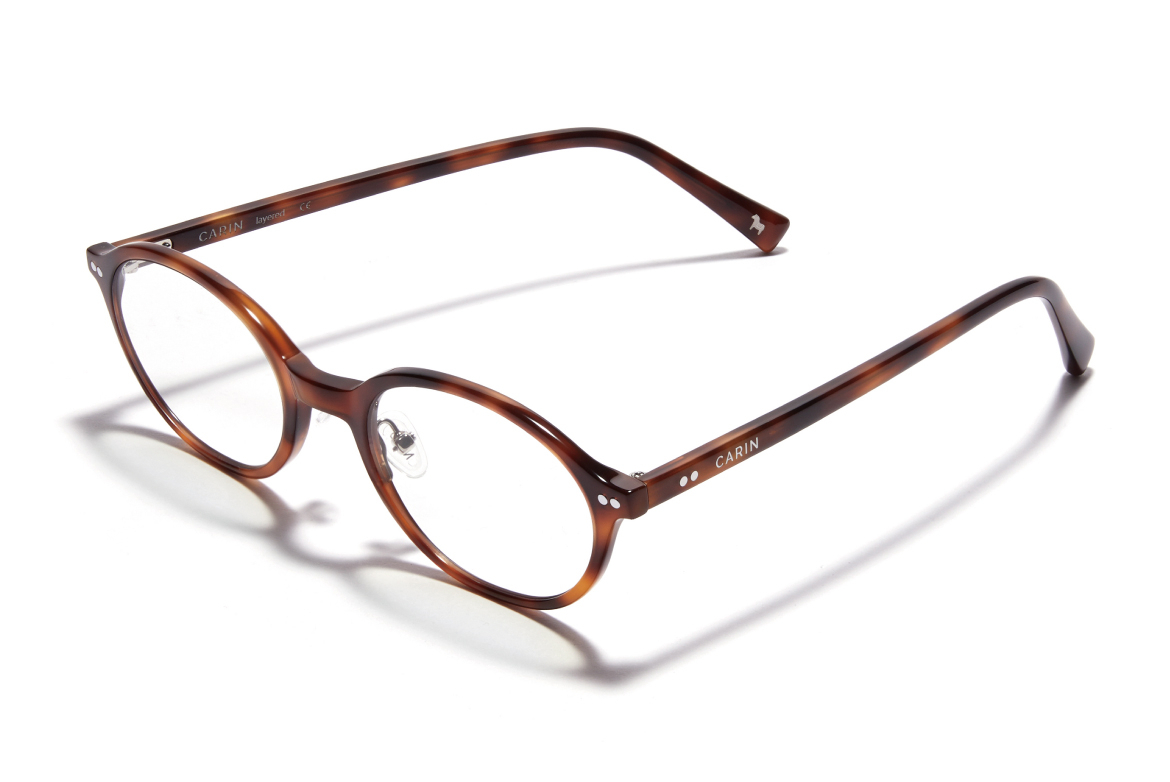 メガネ CARIN Blue Light Lens Arno S C3 ARNO S C3 ARNO アルノ R C1