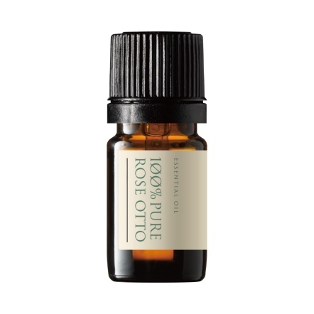 【伊聖詩芳療生活館】約翰森林JOHNRAY｜大馬士革玫瑰5ml