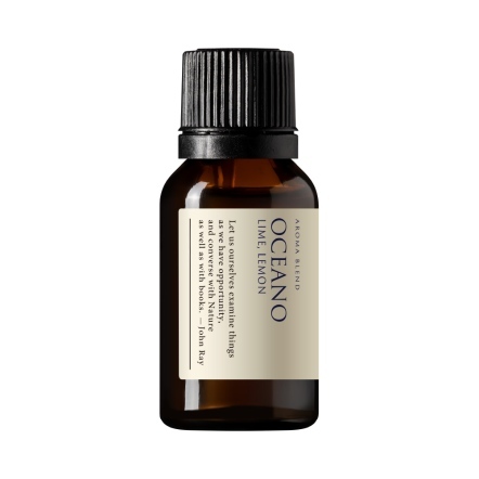 【伊聖詩芳療生活館】約翰森林JOHNRAY｜海上鋼琴師複方精華15ml