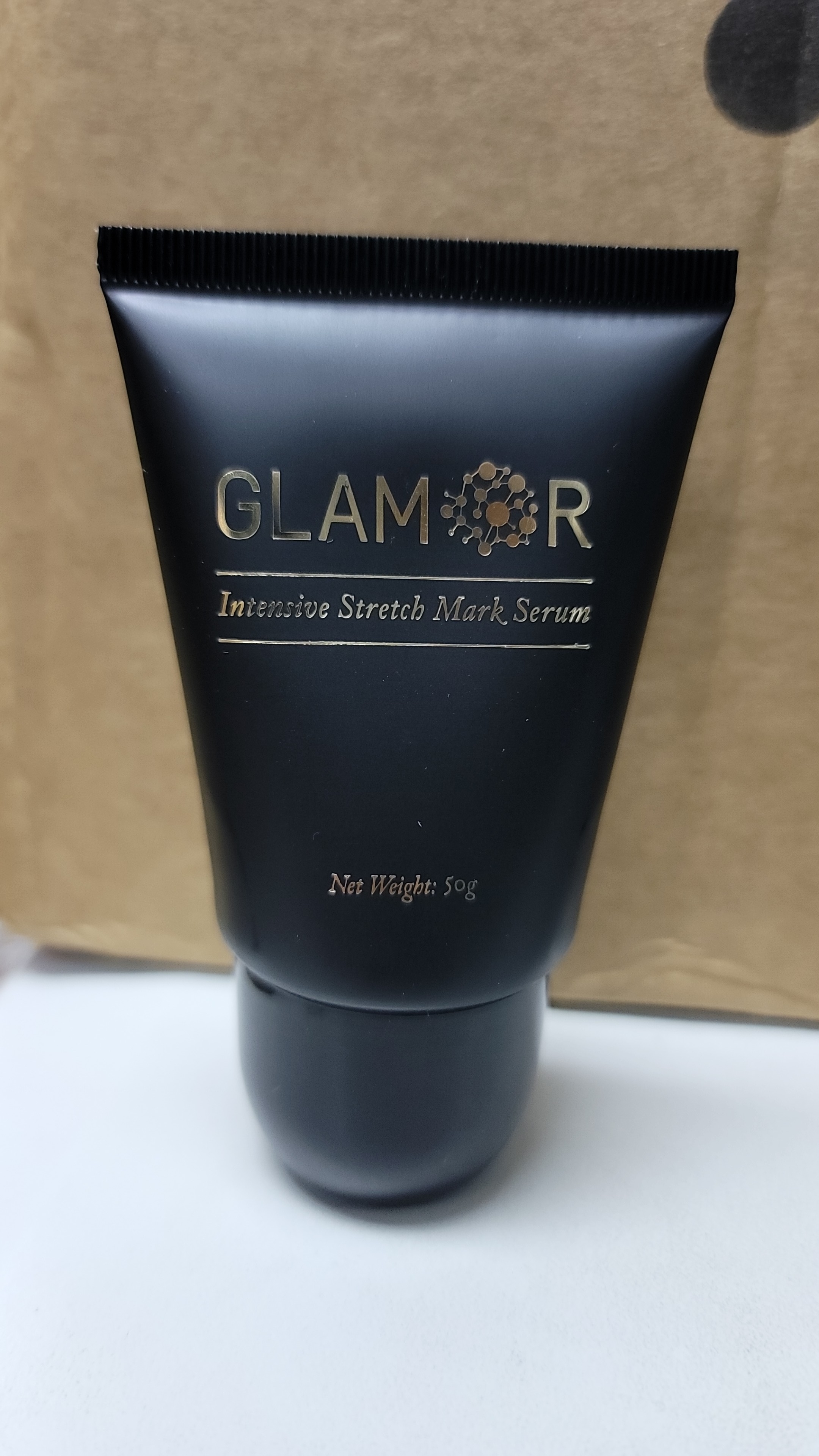 ca16426**  GLAMOR