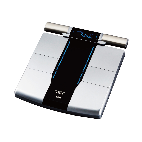 TANITA RD-545 藍牙部位體組成磅 <香港行貨>