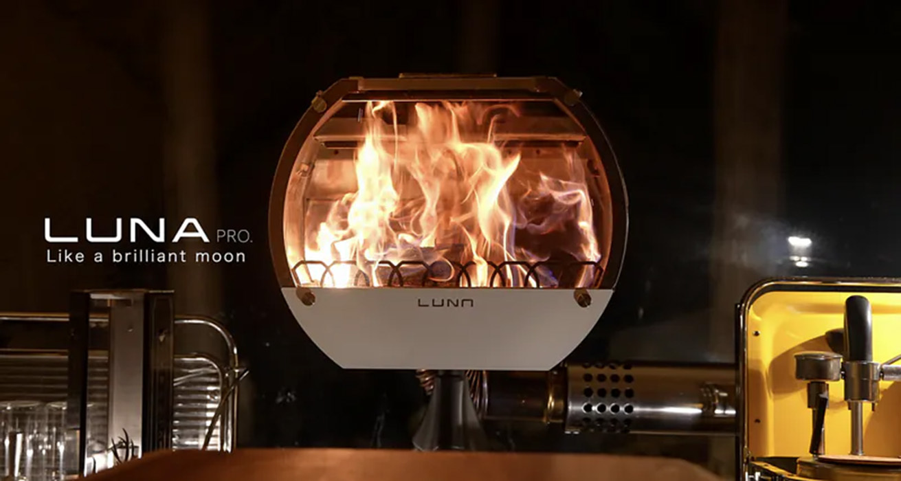 【VICTORY CAMP】LUNA pro 亞洲限量柴爐｜配件