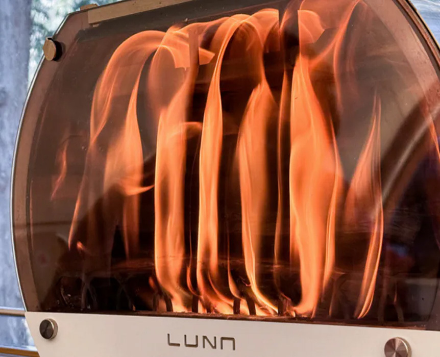 【VICTORY CAMP】LUNA pro 亞洲限量柴爐｜配件