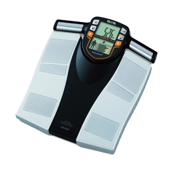 TANITA BC-545N 四肢測量體組成磅 <香港行貨>