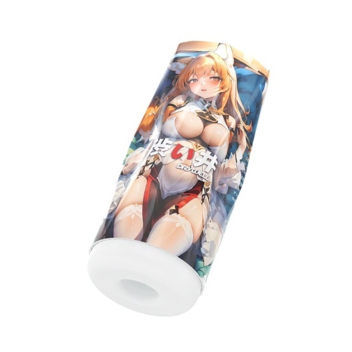 Drywell Yumi Cup Masturbator