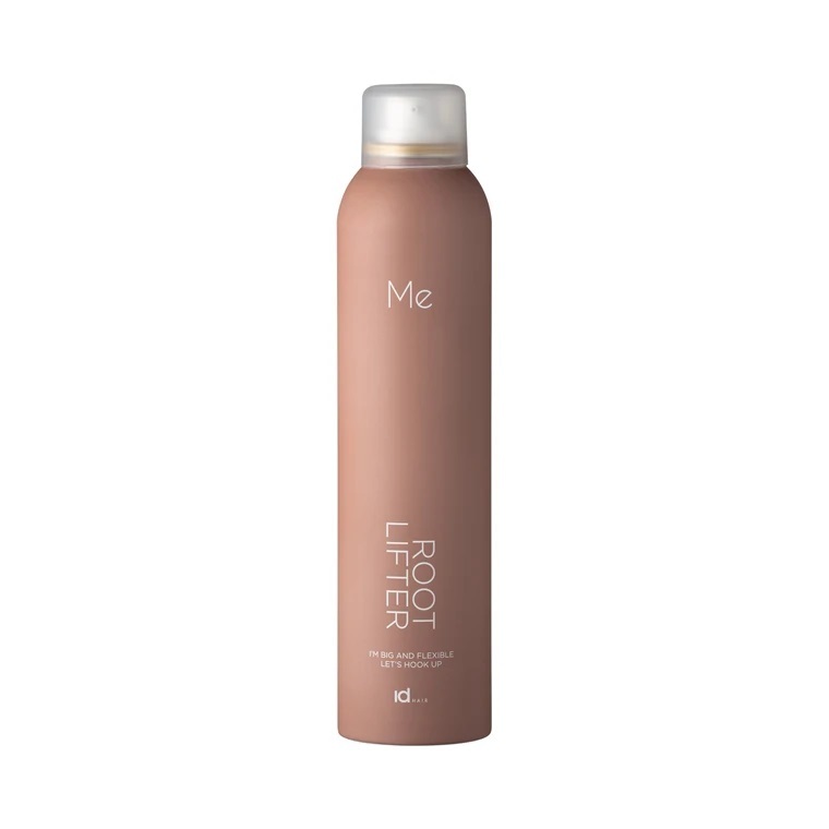 【Me】豐厚打底泡沫 250ml