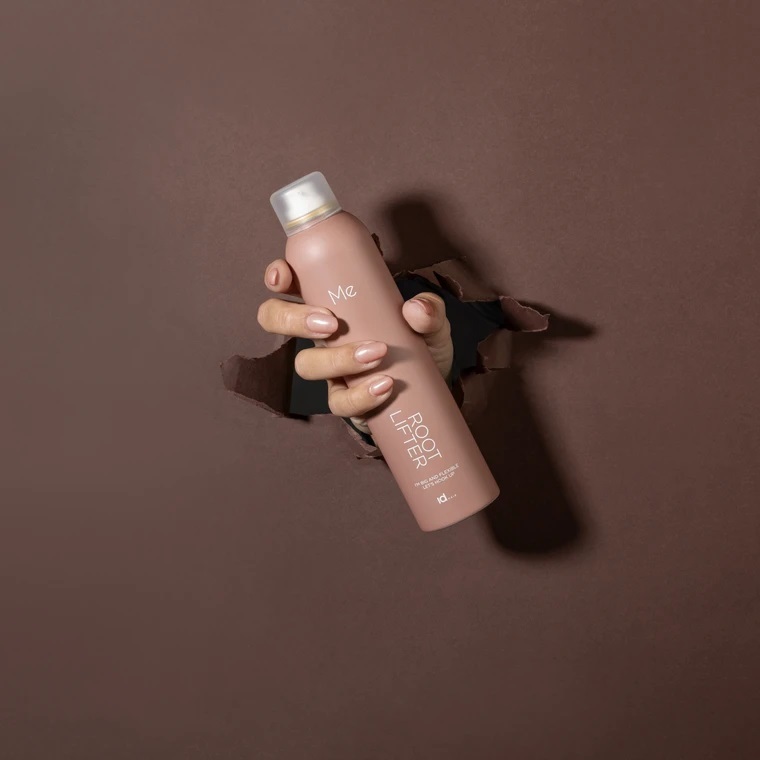 【Me】豐厚打底泡沫 250ml