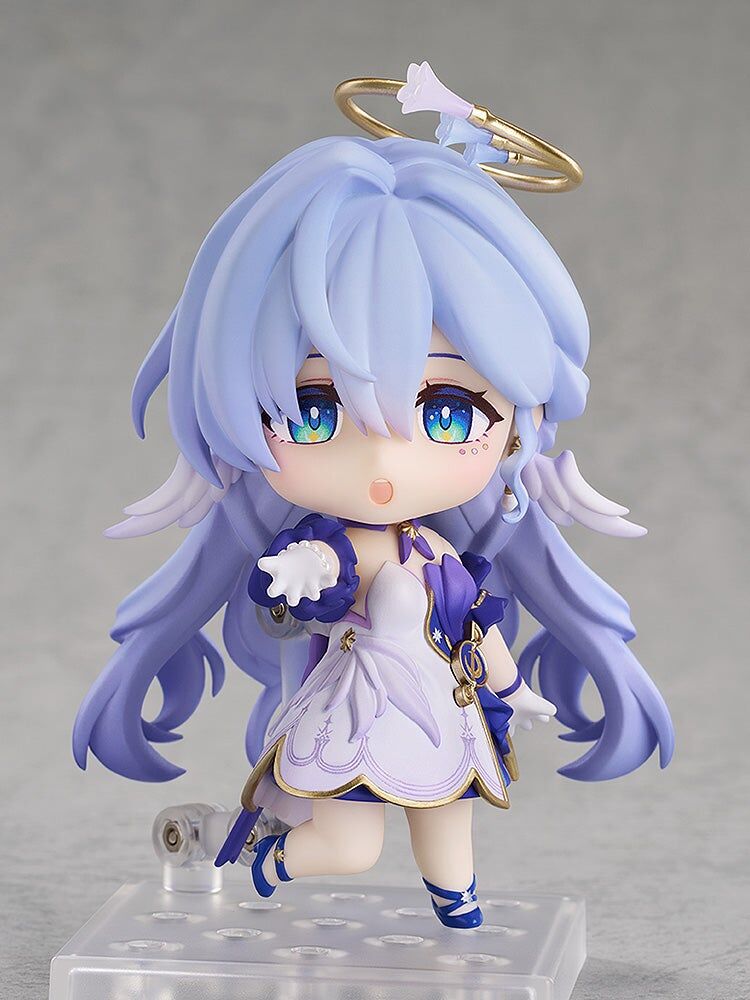 黏土人  知更鳥 Nendoroid RobinNEN2694