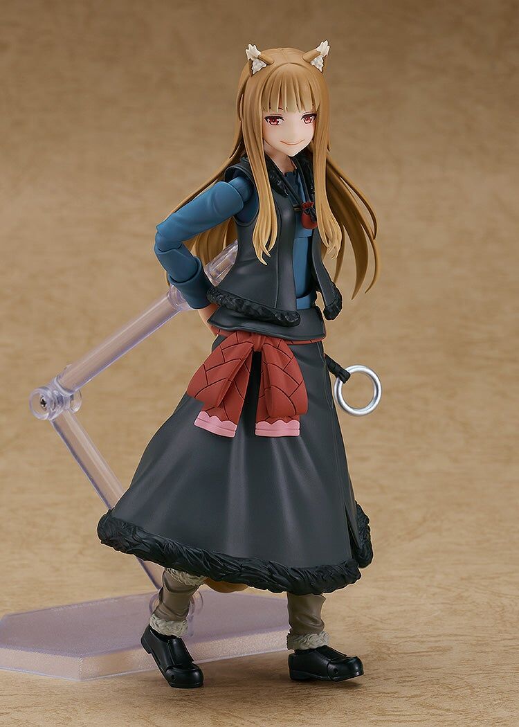 figma647 赫蘿 figma Holo