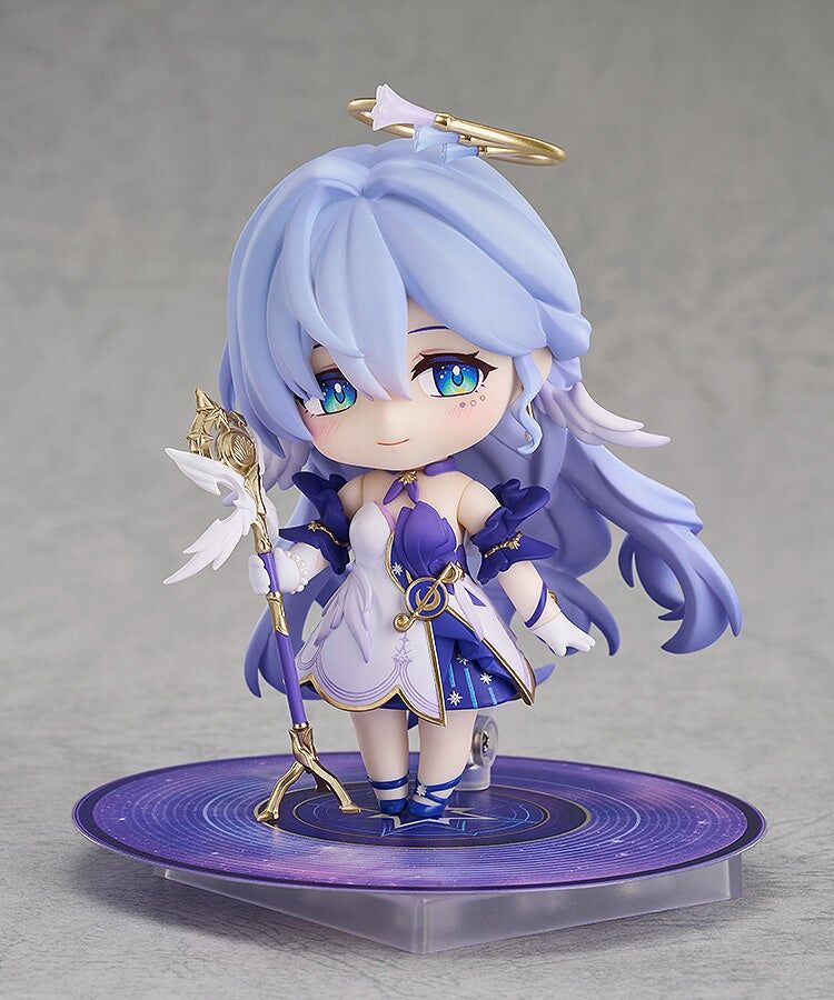 黏土人  知更鳥 Nendoroid RobinNEN2694
