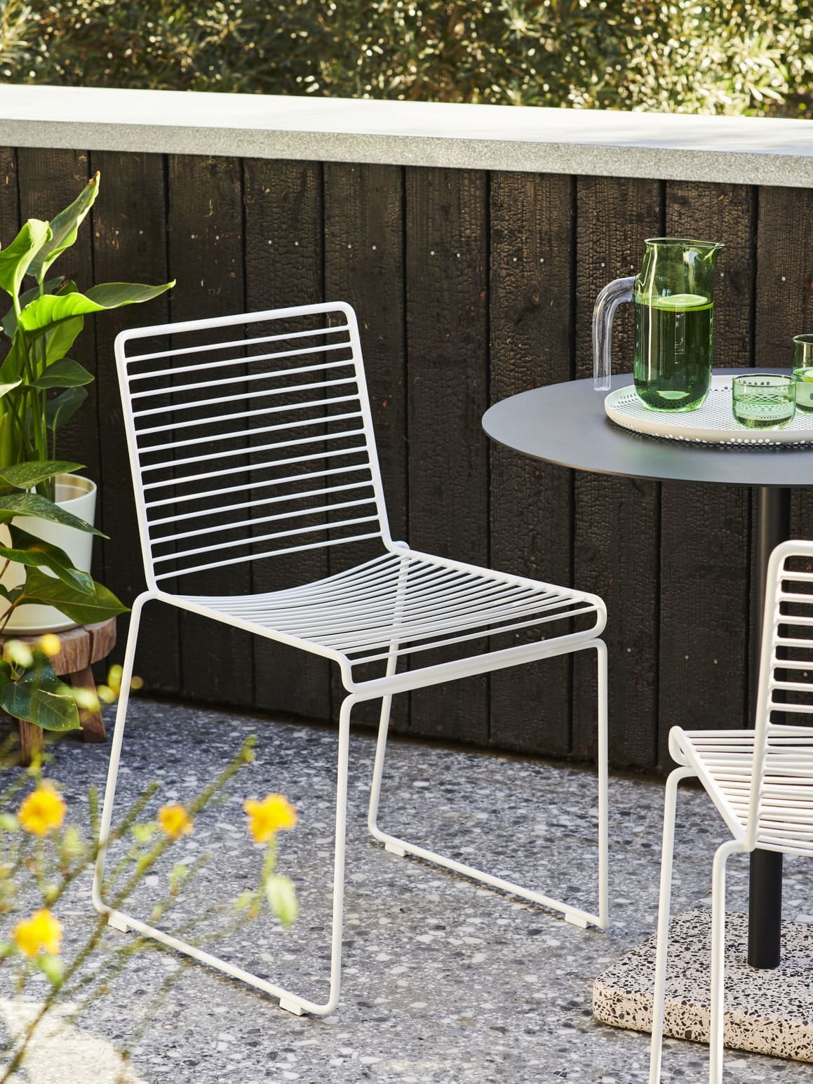 HEE Dining Chair / HEE 餐椅