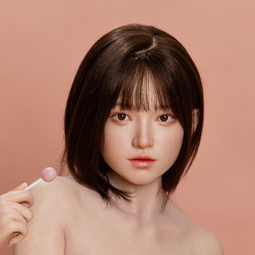 Sino-doll先納信 167CM T38 米木【RRS+版 復刻系列】矽膠娃娃 silicone sex doll