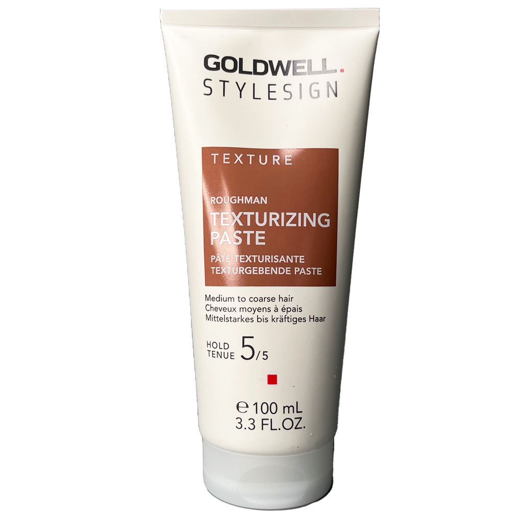 GOLDWELL 歌薇 新霧蠟(新霧蜡) 100ml