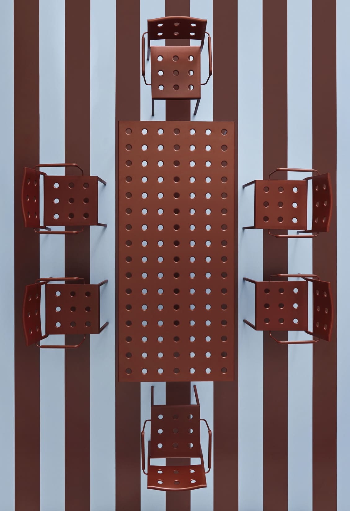 Balcony Dining Armchair