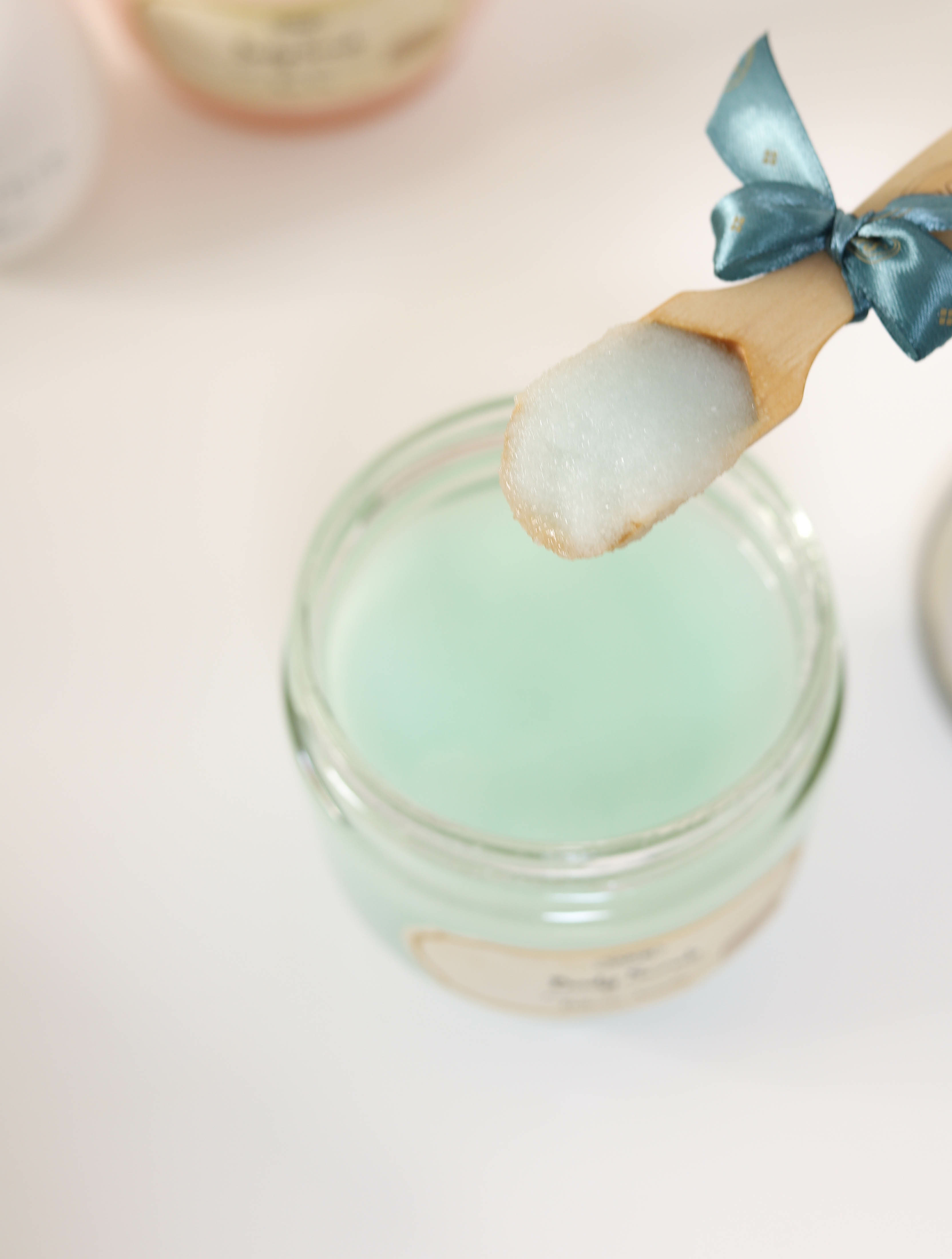 SABON 身體磨砂膏