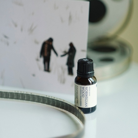 【伊聖詩芳療生活館】約翰森林JOHNRAY｜藍色茉莉複方精華15ml