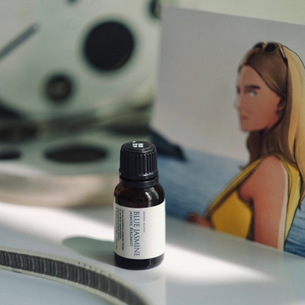 【伊聖詩芳療生活館】約翰森林JOHNRAY | 綠光複方精華15ml