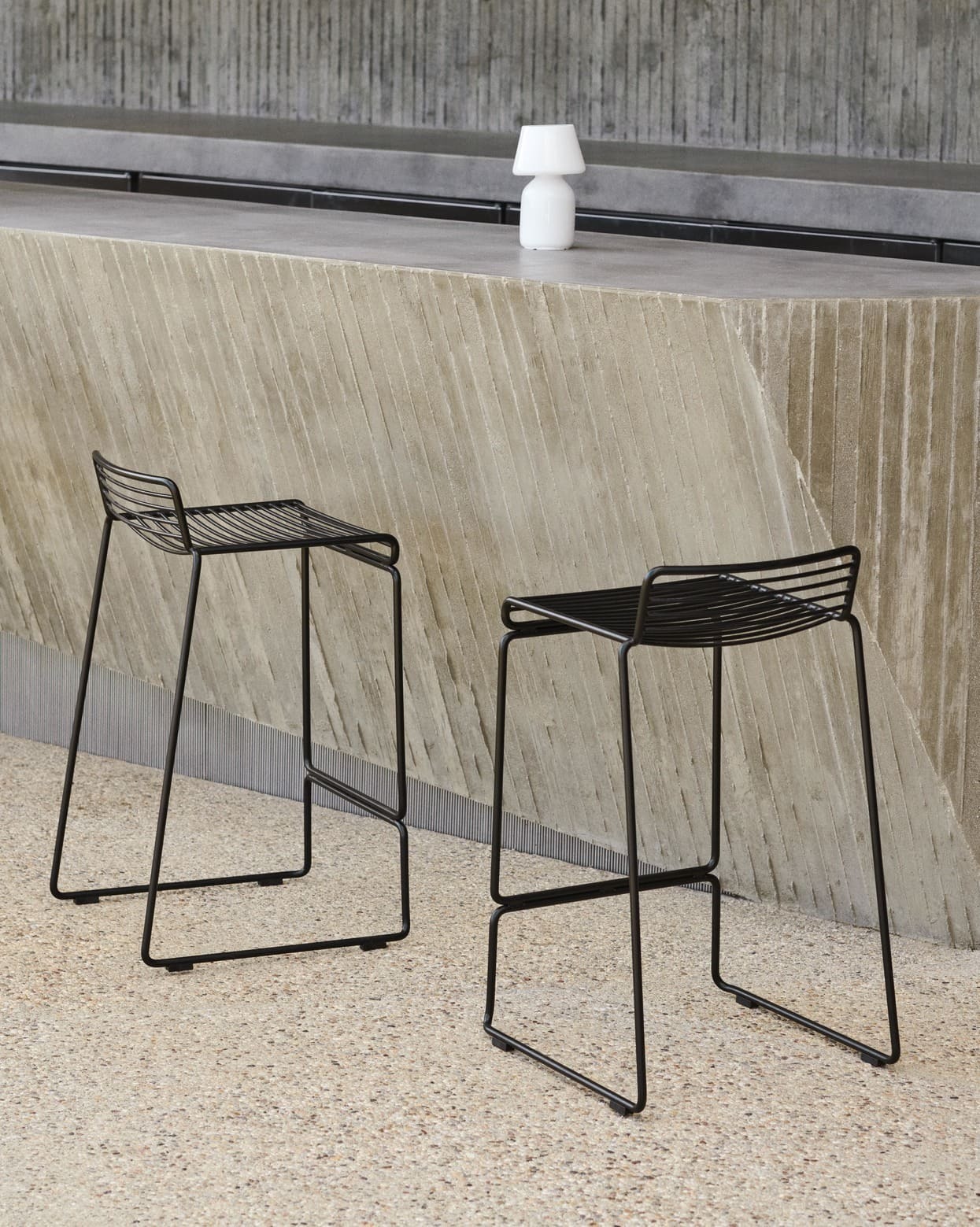 HEE Bar Stool / HEE 高腳椅