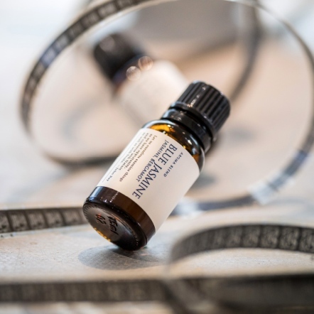 【伊聖詩芳療生活館】約翰森林JOHNRAY｜檸檬樹複方精華15ml