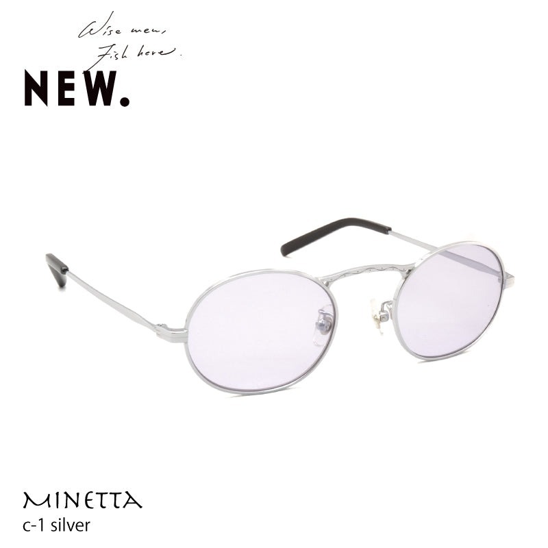 NEW MINETTA