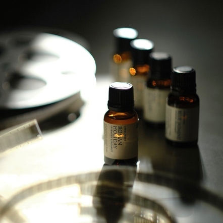 【伊聖詩芳療生活館】約翰森林JOHNRAY｜羅馬假期複方精華15ml