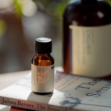 【伊聖詩芳療生活館】約翰森林JOHNRAY｜瑜珈大師複方精華15ml