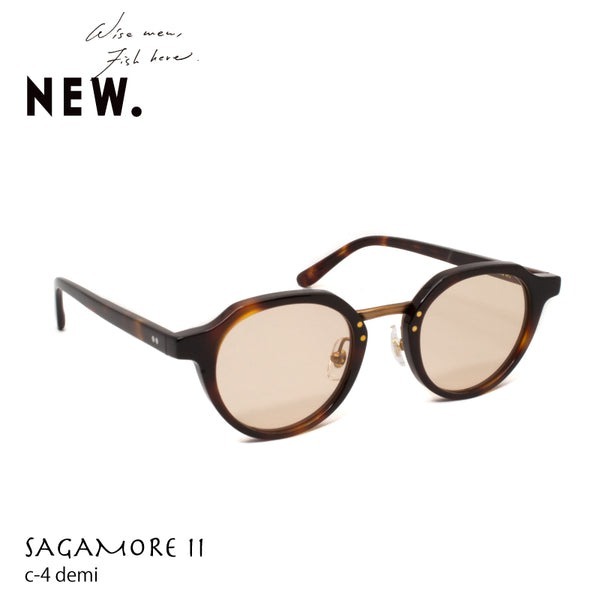 NEW SAGAMORE II
