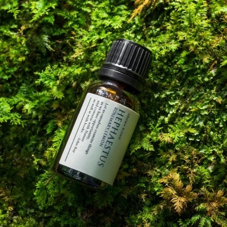 【伊聖詩芳療生活館】約翰森林JOHNRAY｜園藝大師複方精華15ml(原蟲蟲危機複方