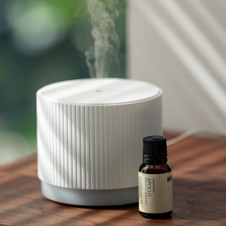 【伊聖詩芳療生活館】約翰森林JOHNRAY｜蔚藍海岸複方精華15ml