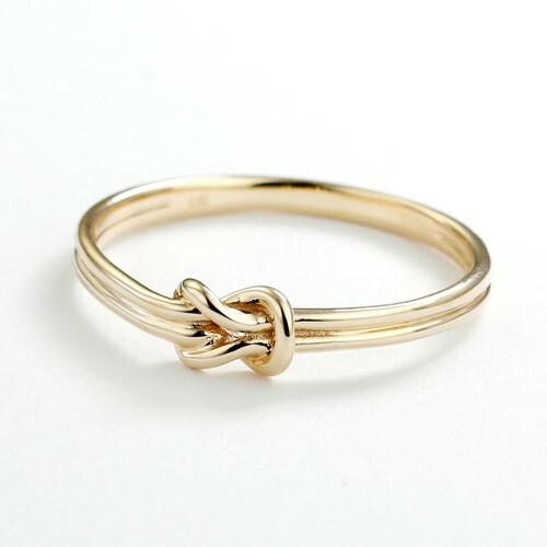 【me.luxe】SV平結戒