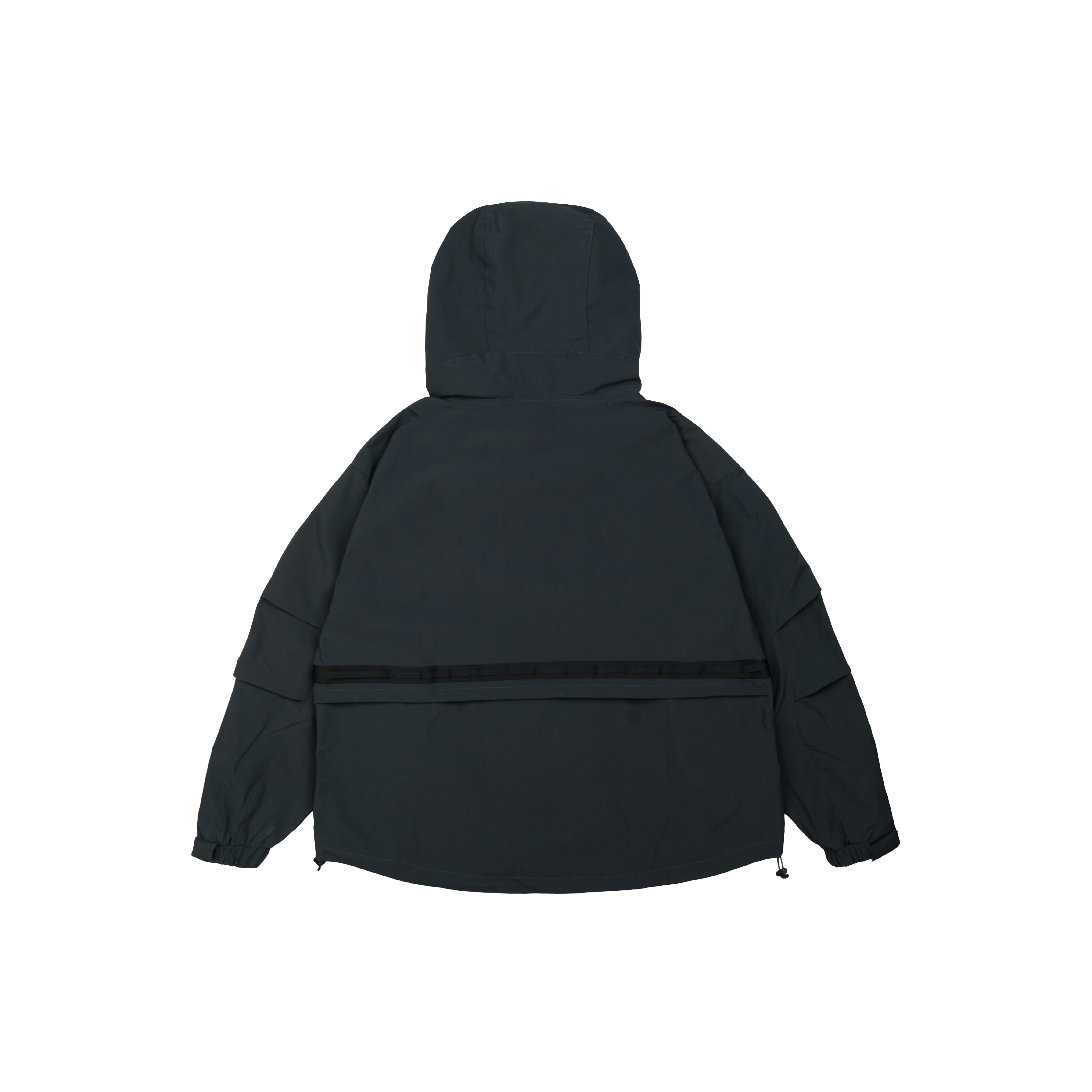 S.TV-X3 “Urbanism” Jacket - Grey