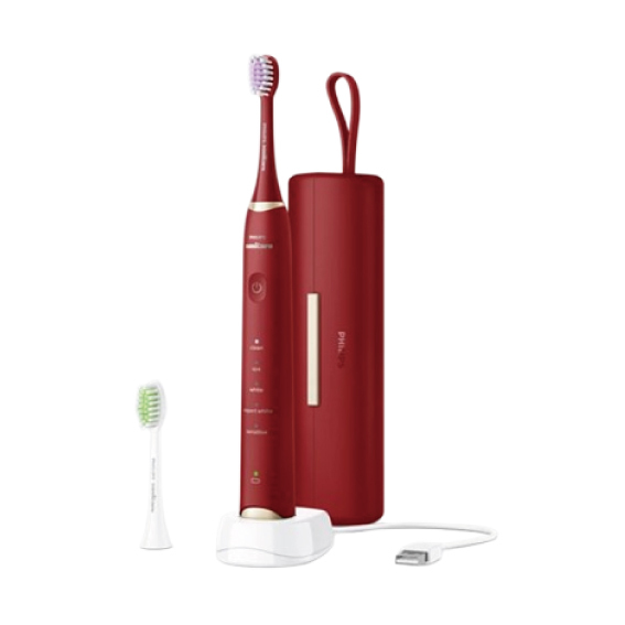 Philips 飛利浦 Sonicare Series 3900 HX2491輕柔多效音波震動牙刷 <平行進口>