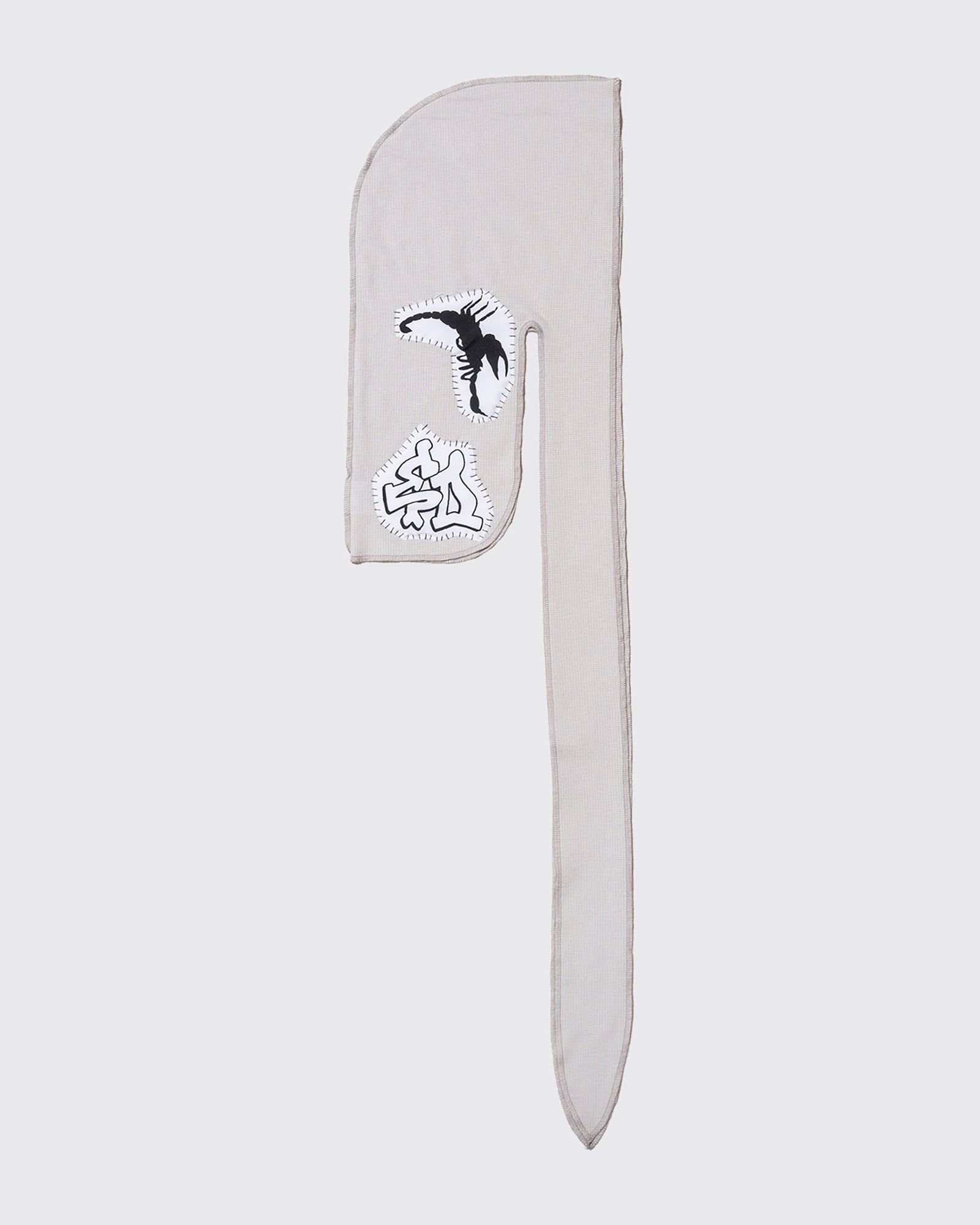 DeMarco X EMAGE illegal ACT Durag