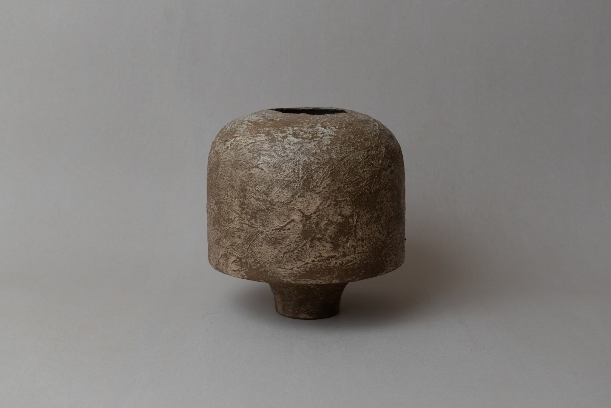 緩河製造所 Stream Studio｜蝶形高足花器