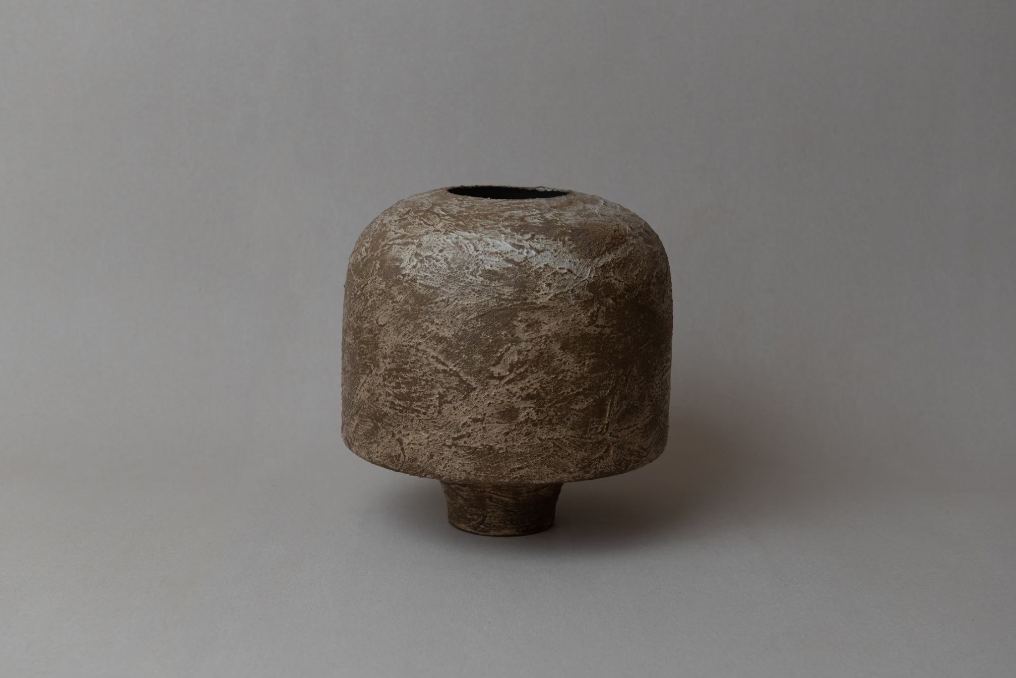 緩河製造所 Stream Studio｜蝶形高足花器