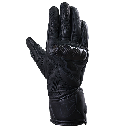 ASTONE RC02 黑 皮手套 山羊皮 可觸控