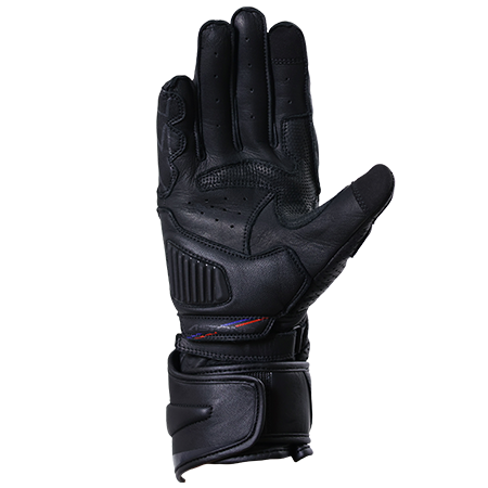 ASTONE RC02 黑 皮手套 山羊皮 可觸控