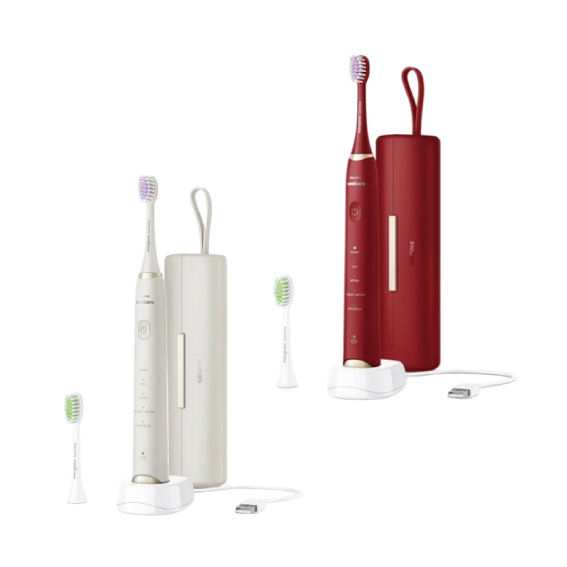 Philips 飛利浦 Sonicare Series 3900 HX2491輕柔多效音波震動牙刷 <平行進口>