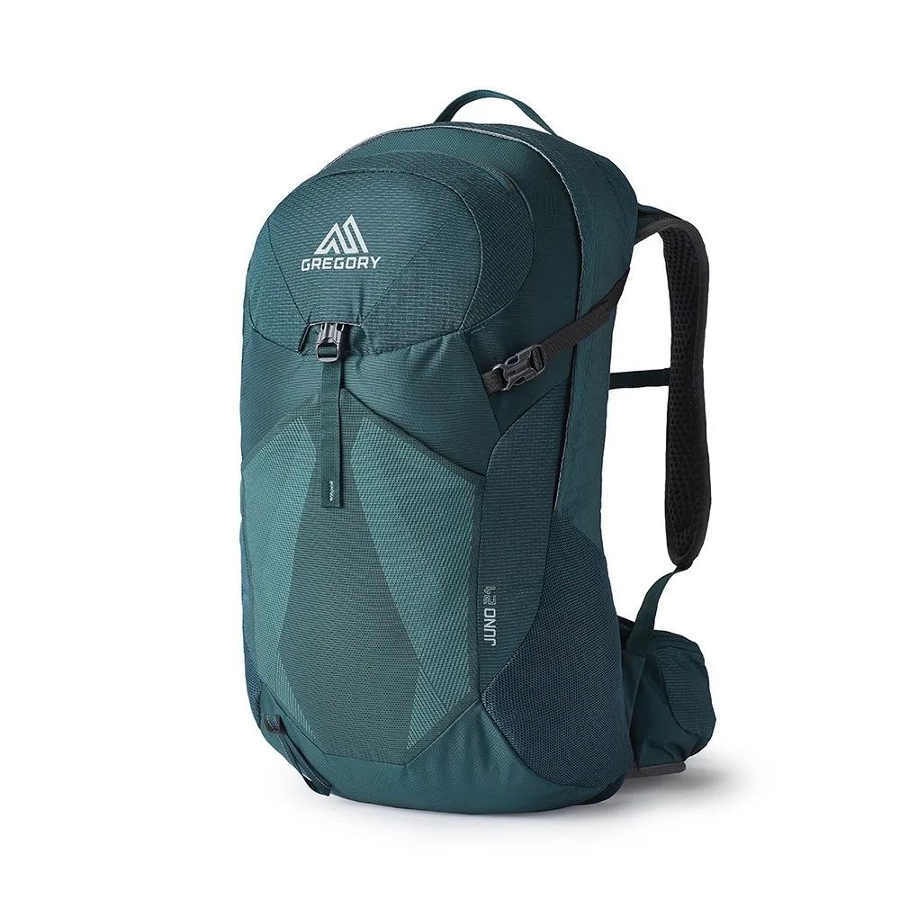Gregory 女 24L JUNO多功能登山背包 翡翠綠 GG126882