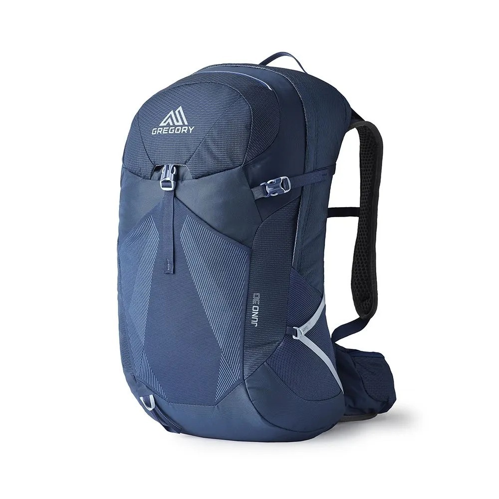 Gregory 女 30L JUNO多功能登山背包 復古藍 GG126883