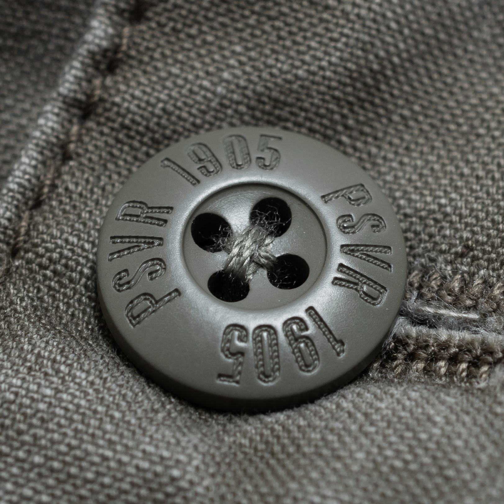 PSVR T.T.G VI CARGO PANTS