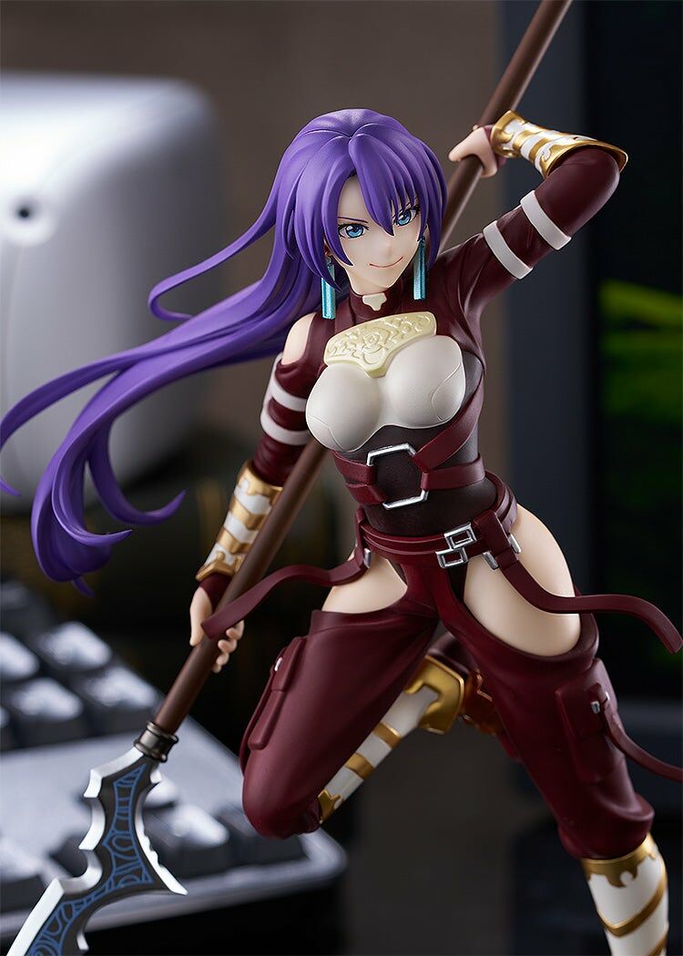 「ACG.GO」「預購」POP UP PARADE 《香格里拉‧開拓異境》亞瑟‧潘希魯貢