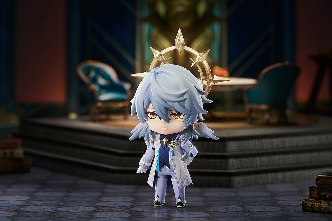 「ACG.GO」「預購」黏土人《崩壞：星穹鐵道》星期日