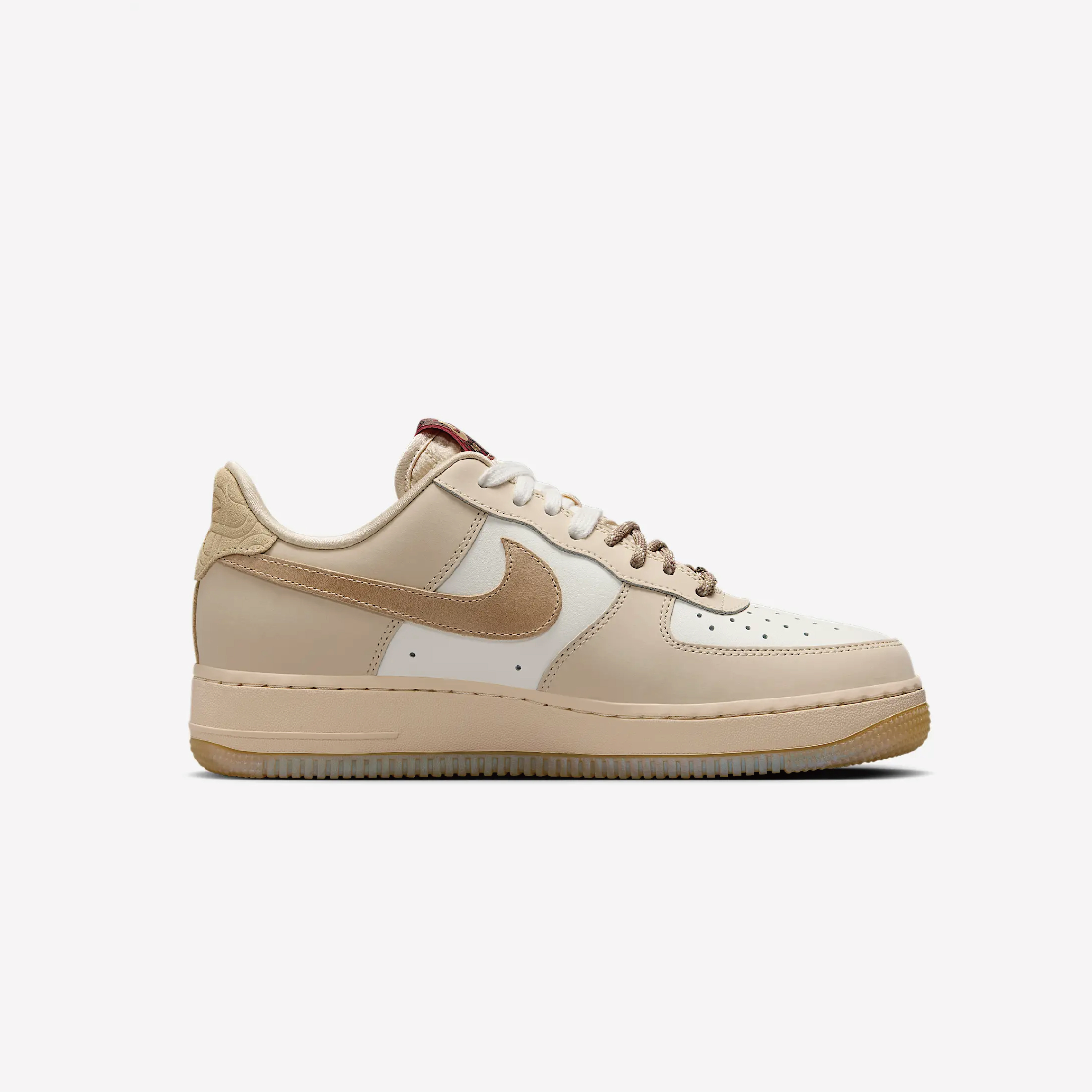 NIKE AIR FORCE 1 'Year Of The Snake' 蛇年限定 中國結 女款 HV5990-172