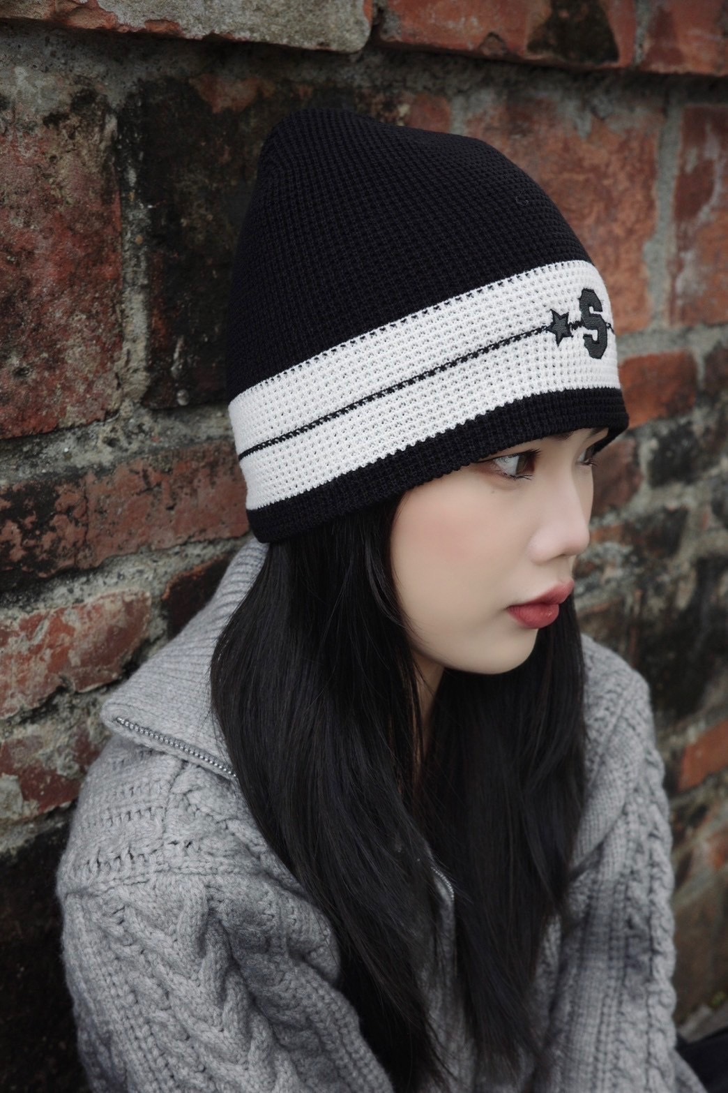 帽子 Stussy Varsity Star Skullcap Gold Stussy Helvetica Sport Skullcap Gold Men's - US