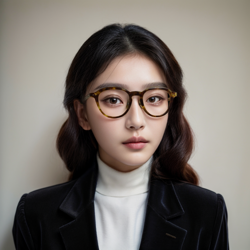 【999.9】M-113 黑/金