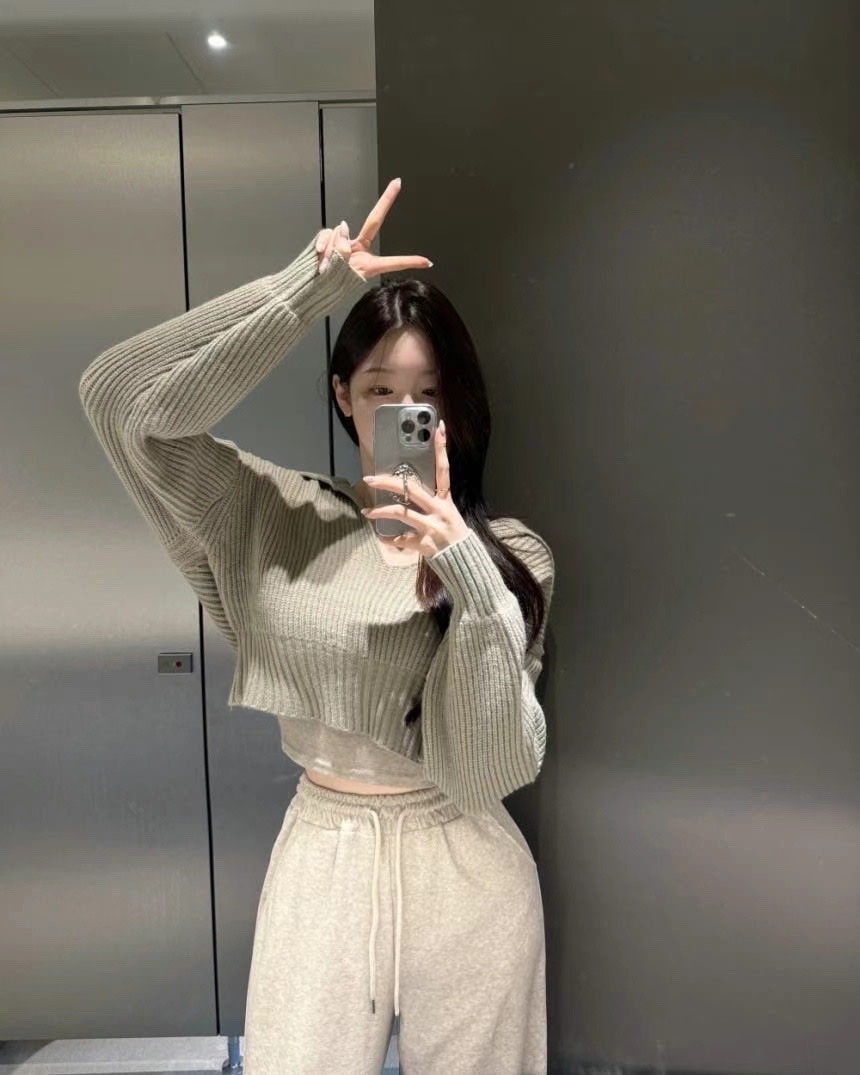 綴雨千謎 (三件套)