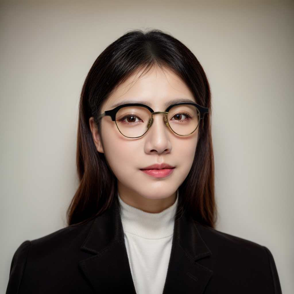 【999.9】M-166 玳瑁/咖啡