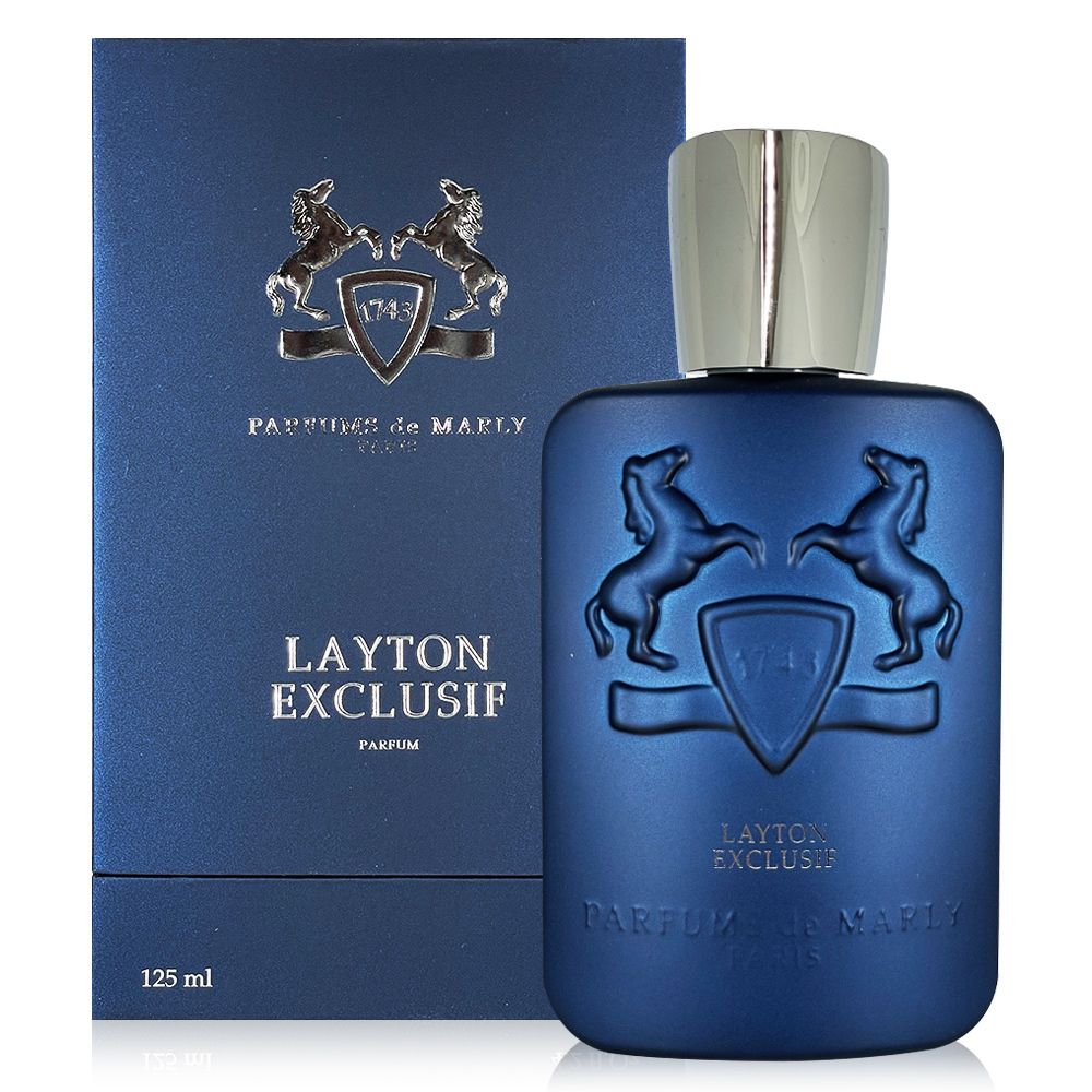 Parfums De Marly 瑪爾利 Layton Exclusif 林頓獨家香精 125ml